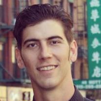 Matthew Hagerty death by force case profile photo