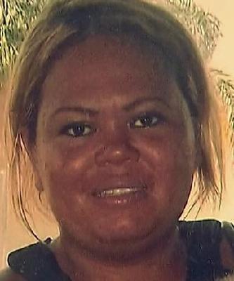Socorro Delgado death by force case profile photo