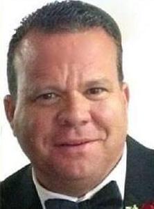 John Joseph Rush death by force case in Indian-rocks-beach, FL