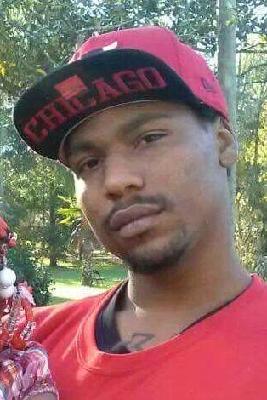 Pierre Pickett death by force case profile photo
