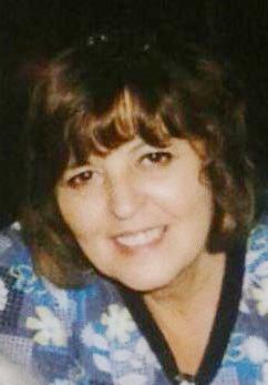 Sofia Kefalas death by force case profile photo