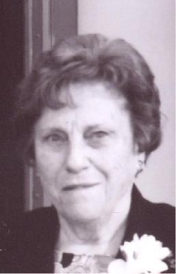 Vasiliki Kefalas death by force case profile photo