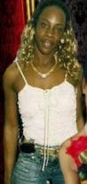 Tanya Oliver death by force case profile photo