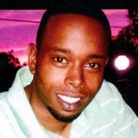 Jerald Todd death by force case profile photo