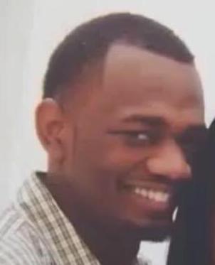Quayshond Dirden death by force case profile photo