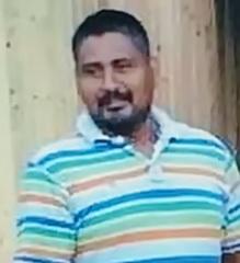 Lucio Martinez death by force case profile photo