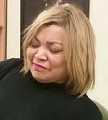 Aquilina Garcia death by force case profile photo
