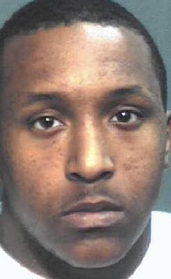 Colin Jackson death by force case in Orlando, FL