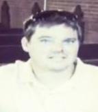 Steven Ricker death by force case profile photo
