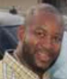 James Hall death by force case profile photo