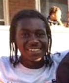 Cedric Duane Stancil death by force case in Baltimore, MD
