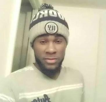 Vinel Lamour death by force case in Miami, FL
