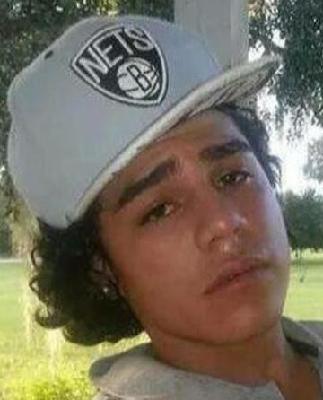 Jose Aguirre death by force case profile photo