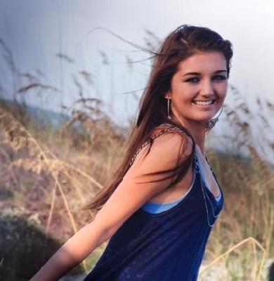 Danyelle Ward death by force case profile photo