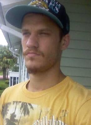 Dean Grayson Altizer death by force case in Jacksonville, FL