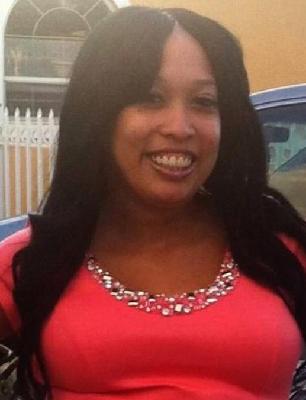 Samantha Murphy death by force case in Miami, FL