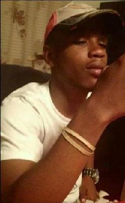Jamal Malcolm Campbell death by force case in Baltimore, MD