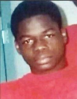 Lascelles Hibbert death by force case in Miami-gardens, FL