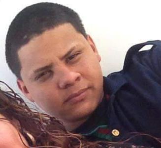 Fredi Hernandez death by force case in West-palm-beach, FL