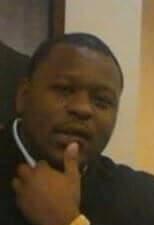 Steven Jackson death by force case profile photo