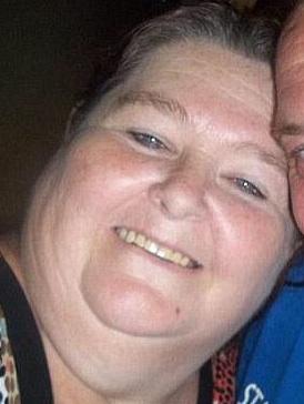 Mary Hutson death by force case profile photo