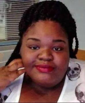Shannon Shavette Woods death by force case in Jacksonville, FL