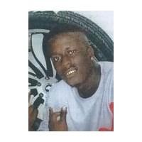 Todd Thompson death by force case in Holmes County, FL