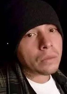 Samuel Conde death by force case in Bradenton, FL