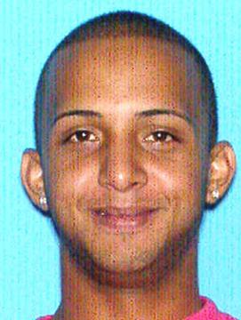 Hector Jorge-Pabon death by force case profile photo