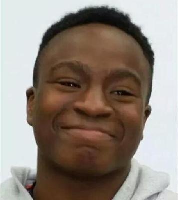 Zorry Jenkins death by force case profile photo