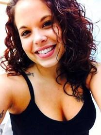 Olivia Miller death by force case in Tampa, FL