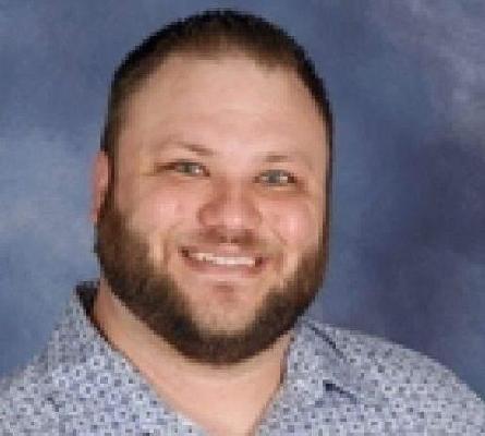 James Battle death by force case profile photo