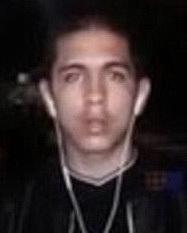 Pedro Uriarte death by force case profile photo