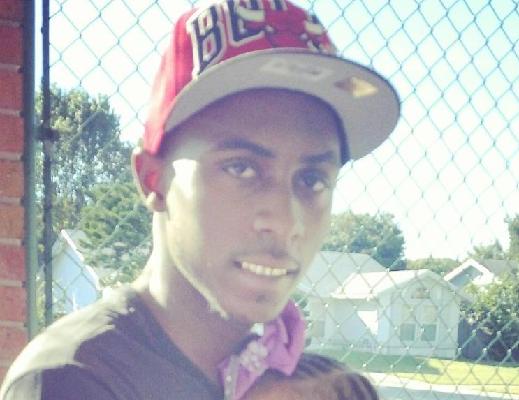 Melkevious Lake death by force case profile photo