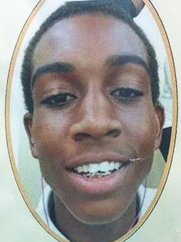 Khambrel Mannings death by force case in Miami-gardens, FL