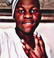 Calvin Eford death by force case in Opa-locka, FL