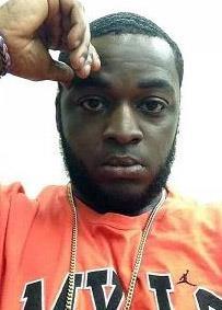 Malcolm Franklin Baker death by force case in Jacksonville, FL