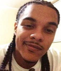 Damian Santos death by force case profile photo