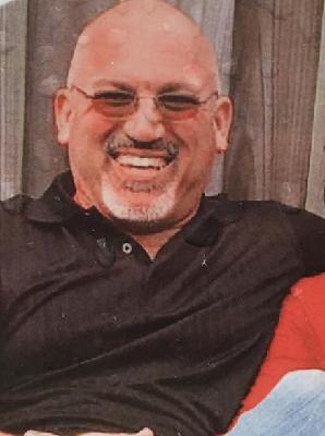 Paul Trossevin death by force case profile photo