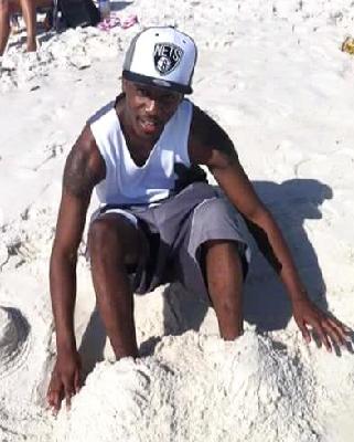 Terrell Smith death by force case in Tallahassee, FL