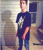 Daniel Harshman death by force case in Belleview, FL