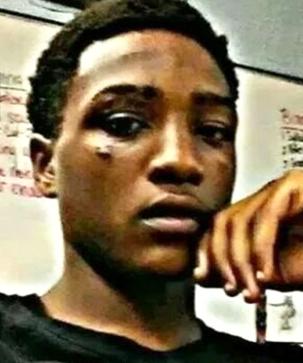 Demantrae Franklin death by force case in Jacksonville, FL