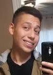 David Moreno-Rojas death by force case profile photo