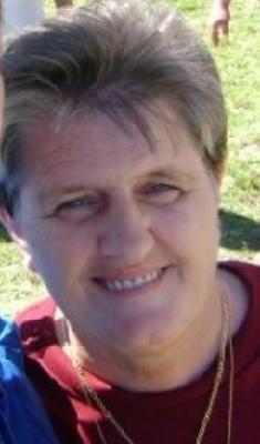 Julia Motto death by force case profile photo