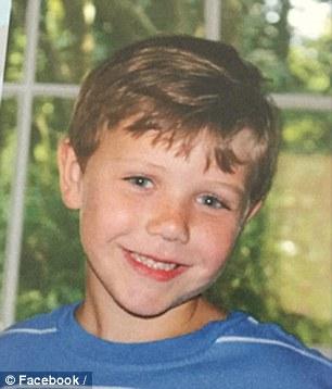 David Mohney death by force case profile photo
