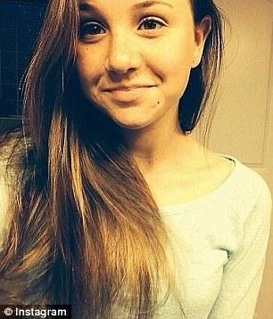 Savanna Mohney death by force case in Port-orange, FL