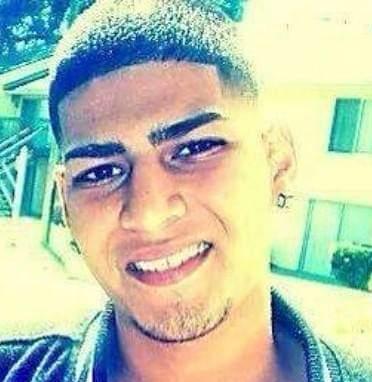 Brandon Alexis Toribio death by force case in Saint-petersburg, FL