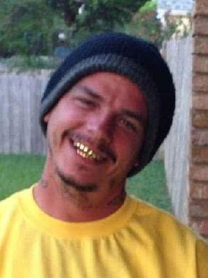 Francis McDermott death by force case profile photo
