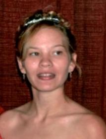 Kayla Hemby death by force case profile photo