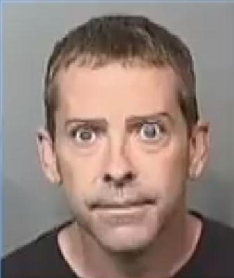 Michael Barker death by force case in West-melbourne, FL